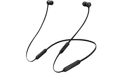 Beats by Dr. Dre BeatsX Earphones Black