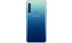 Samsung Galaxy A9 Blue