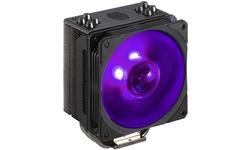 Cooler Master Hyper 212 RGB Black