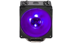 Cooler Master Hyper 212 RGB Black