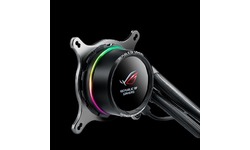 Asus RoG Ryuo Performance 120mm