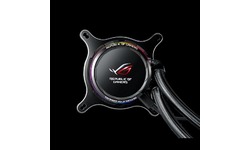 Asus RoG Ryuo Performance 120mm