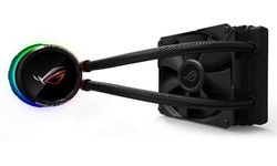 Asus RoG Ryuo Performance 120mm