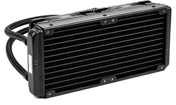Asus RoG Ryujin Performance 240mm