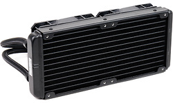 Asus RoG Ryuo Performance 240mm