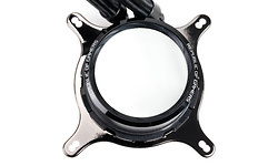 Asus RoG Ryuo Performance 240mm