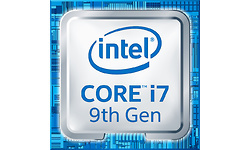 Intel Core i7 9700K Tray