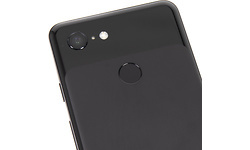 Google Pixel 3 64GB Black
