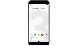 Google Pixel 3 64GB White