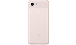Google Pixel 3 128GB Pink
