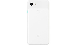 Google Pixel 3 XL 64GB White