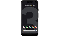 Google Pixel 3 XL 128GB Black