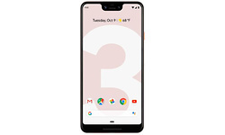 Google Pixel 3 XL 128GB Pink