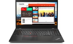 Lenovo ThinkPad T580 (20L9001YFR)