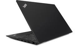 Lenovo ThinkPad T580 (20L9001YFR)