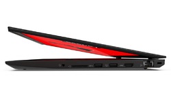 Lenovo ThinkPad T580 (20L9001YFR)