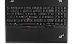 Lenovo ThinkPad T580 (20L9001YFR)