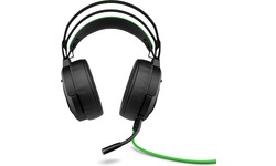 HP Pavilion Gaming Headset 600 Black