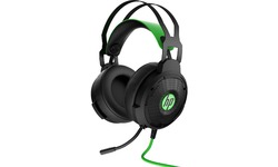 HP Pavilion Gaming Headset 600 Black