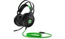 HP Pavilion Gaming Headset 600 Black