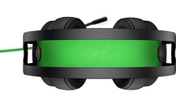 HP Pavilion Gaming Headset 600 Black