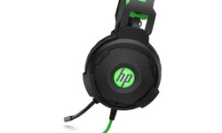 HP Pavilion Gaming Headset 600 Black