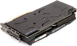 MSI GeForce RTX 2070 Gaming Z 8GB