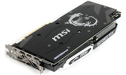 MSI GeForce RTX 2070 Armor 8GB