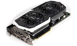 MSI GeForce RTX 2070 Armor 8GB