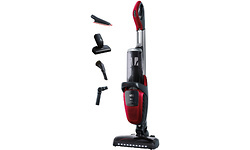 AEG FX9-1-ANIM Red