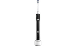 Oral-B Pro 2 2000S Sensi Ultrathin Black