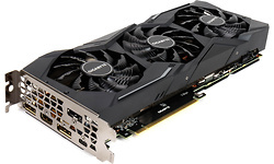 Gigabyte GeForce RTX 2070 WindForce 8GB
