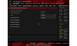 Asus RoG Maximus XI Gene