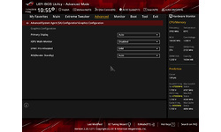 Asus RoG Maximus XI Gene