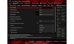 Asus RoG Maximus XI Gene
