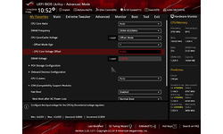 Asus RoG Maximus XI Gene
