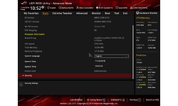 Asus RoG Maximus XI Gene