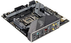 Asus RoG Maximus XI Gene