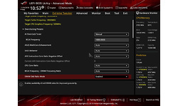 Asus RoG Maximus XI Gene
