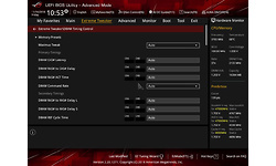 Asus RoG Maximus XI Gene