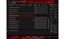 Asus RoG Maximus XI Gene
