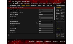 Asus RoG Maximus XI Gene