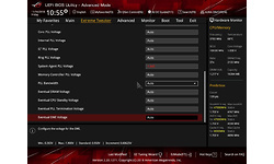 Asus RoG Maximus XI Gene