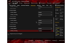 Asus RoG Maximus XI Gene