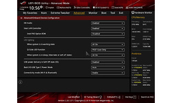 Asus RoG Maximus XI Gene