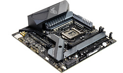 Asus RoG Maximus XI Gene