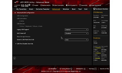 Asus RoG Maximus XI Gene