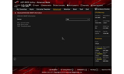 Asus RoG Maximus XI Gene