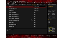 Asus RoG Maximus XI Gene
