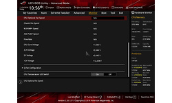 Asus RoG Maximus XI Gene